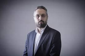 محمد علی خبیر