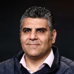 محمد عسگری