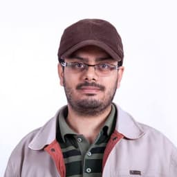 مهدی شاهوردی