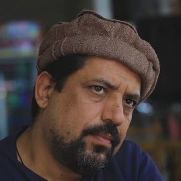 مهدی الهیاربیگی