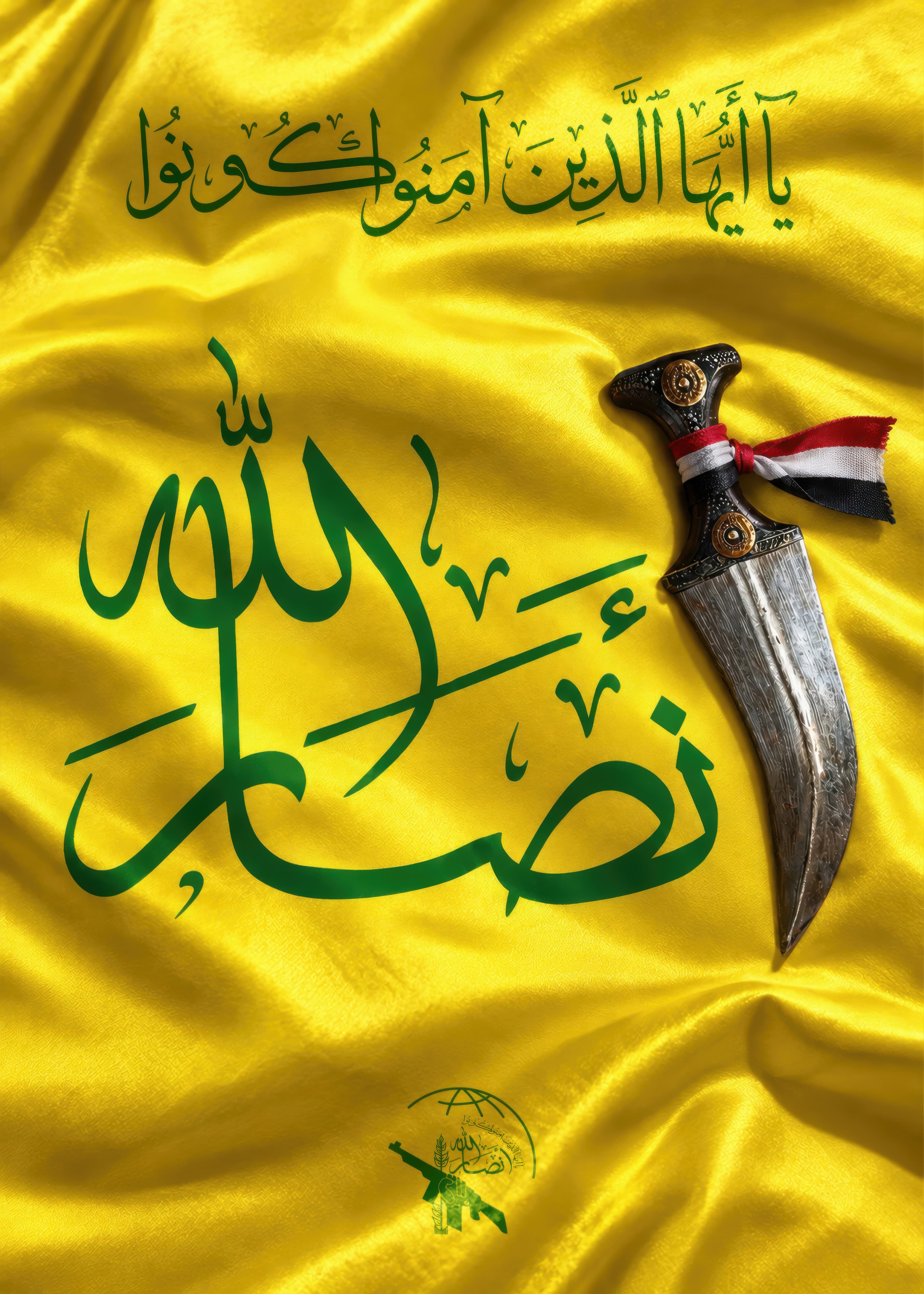 انصار الله