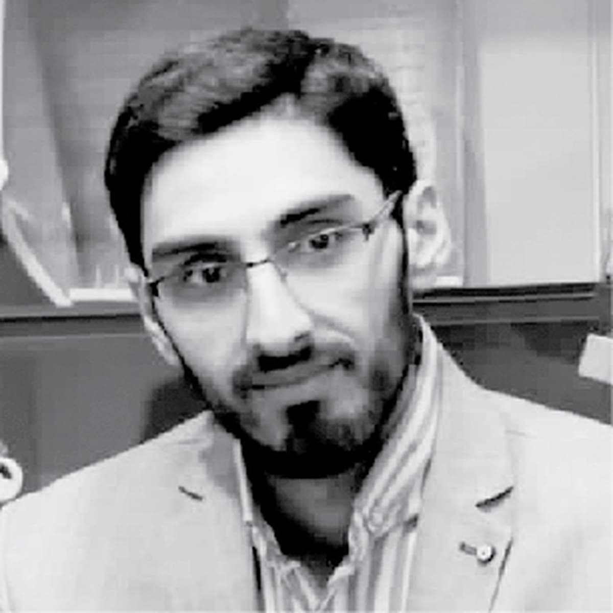 محمود یوسفی