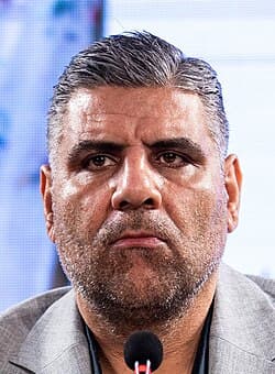 محمد عسگری