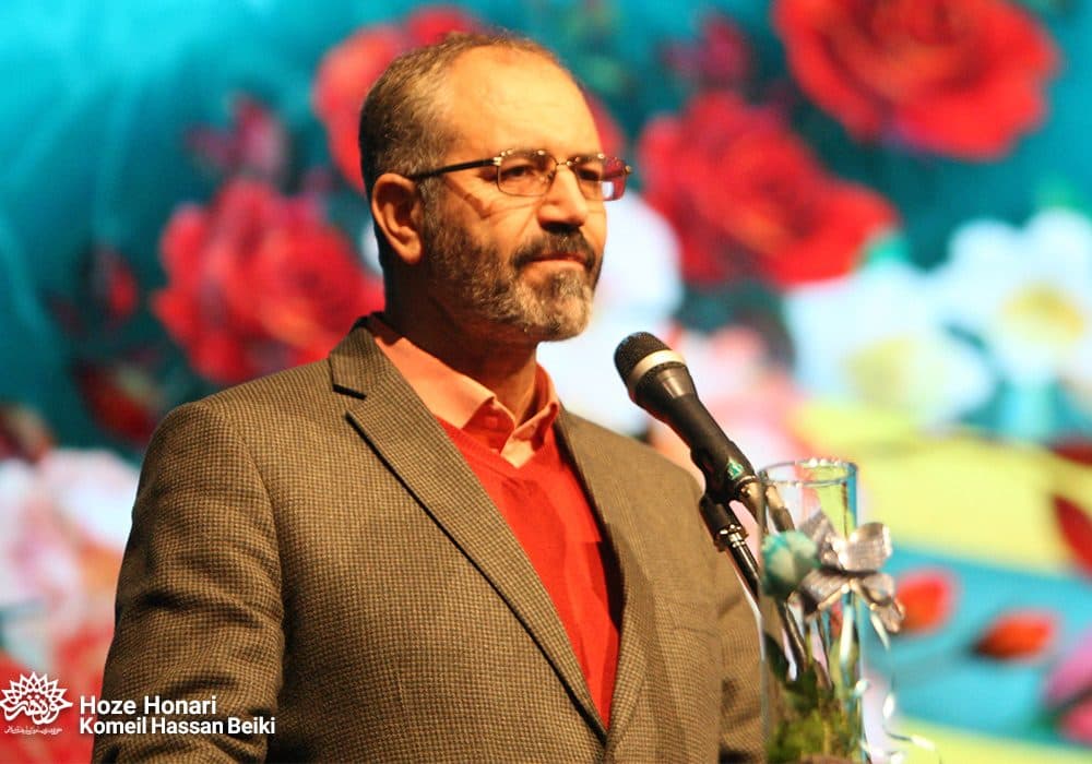 مومنی‌شریف: شهادت سردار سلیمانی منجر به رستاخیز عظیمی در دل‌ها شد