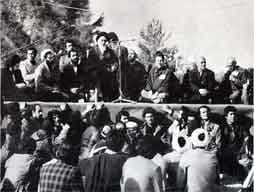 امام آمد