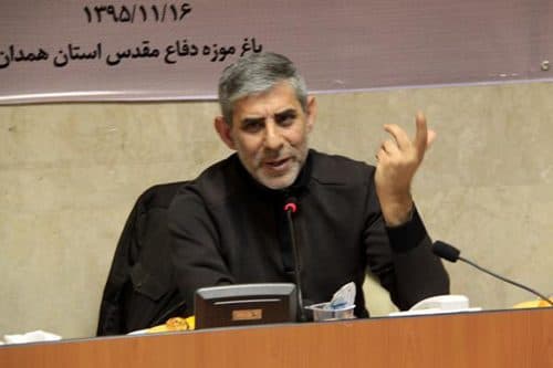 ماجرای زندگی یک بلدچی ۱۶ ساله