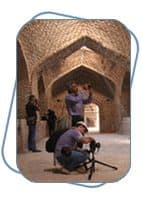 برگزاری دومین تور ماهانه عکاسی