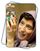 متفاوت ترین اثر مازیار میری؛