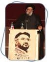 تجلیلی شایسته از مقام هنرمندی انقلابی