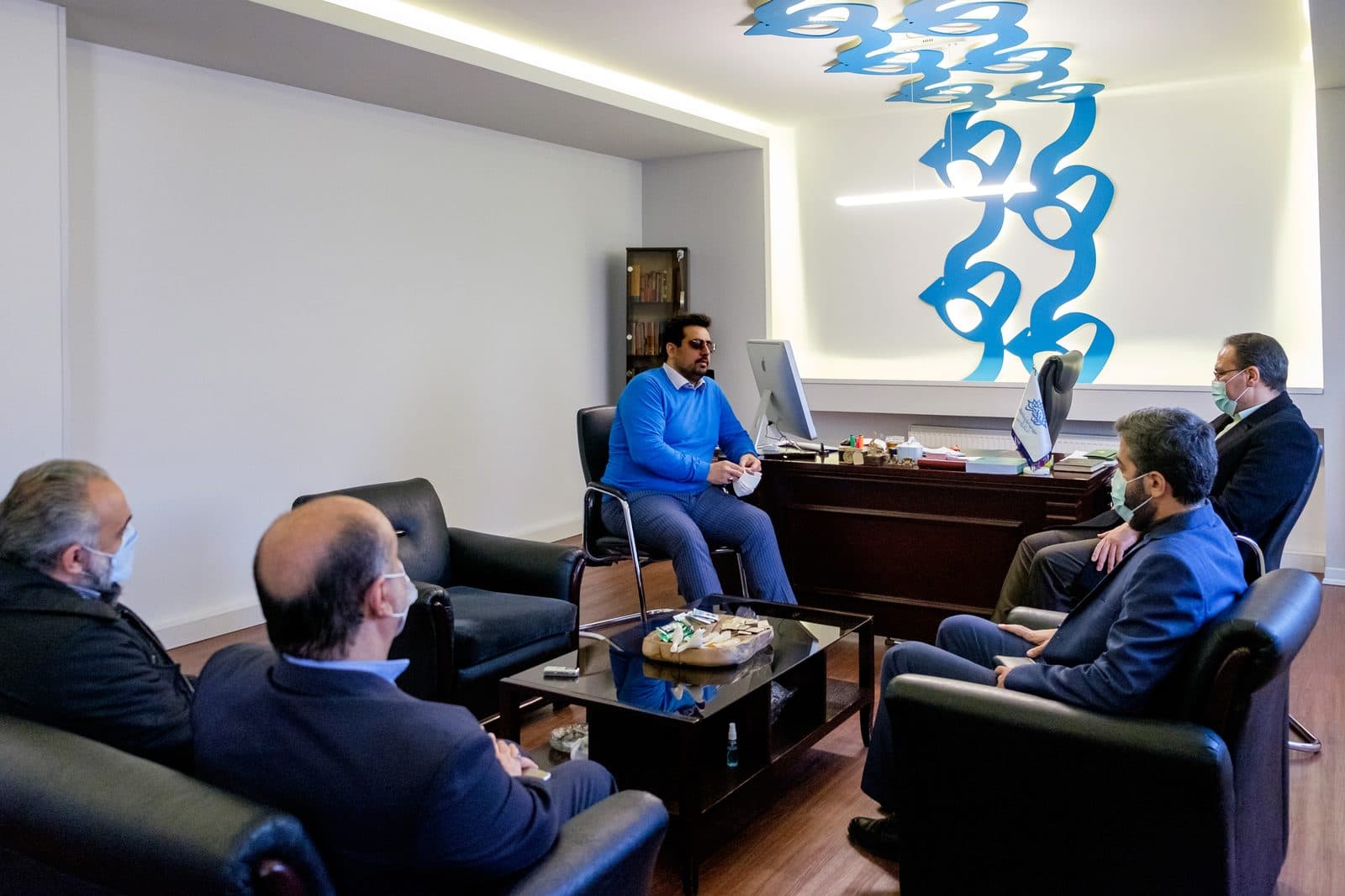 آثار هنری باید پیوست رسانه ای داشته باشند