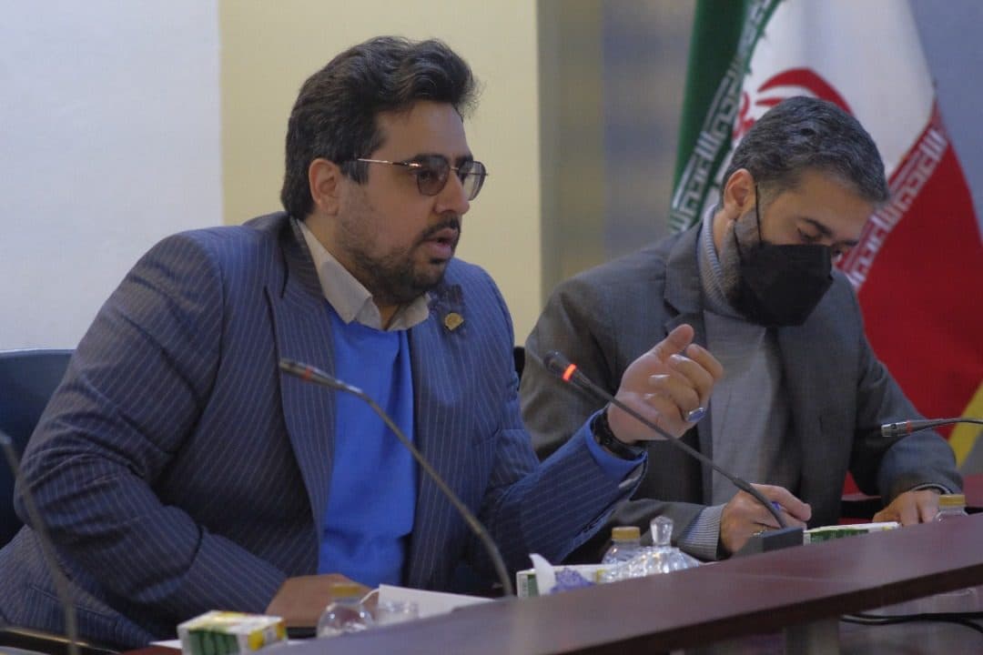نشست هماهنگی جشنواره تجسمی
