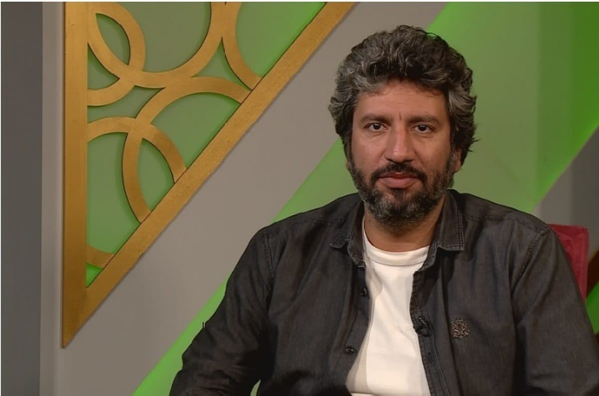 خیراله تقیانی پور