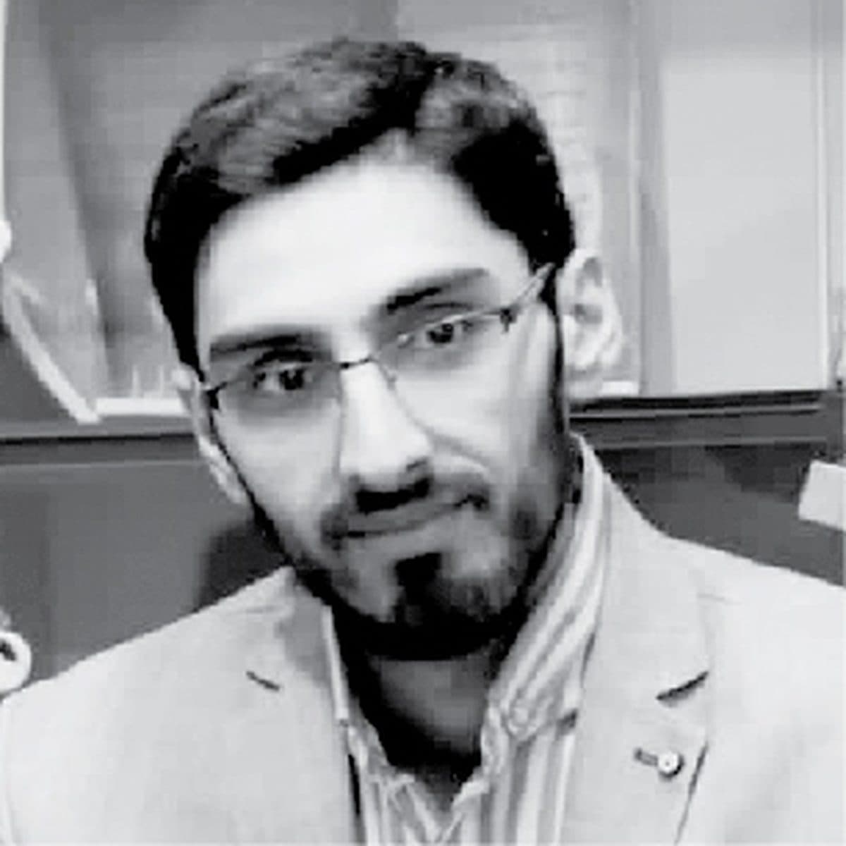 محمود یوسفی