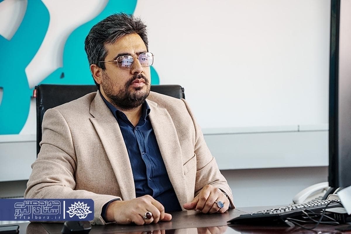 روایت نقش مسجد جامع کرج و حماسه مردمی انقلاب در دو اثر جدید حوزه هنری البرز