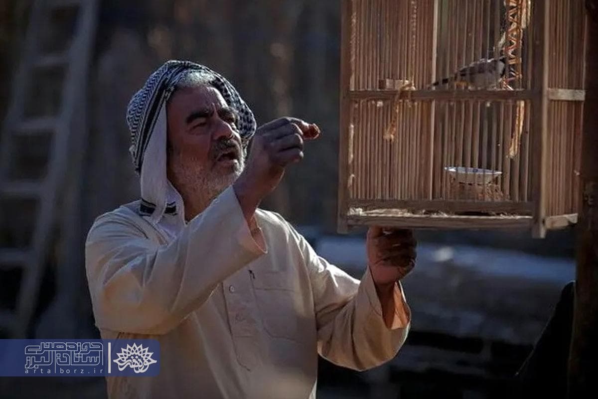 «پل» اولین فیلم سینمایی استان البرز در جشنواره فیلم فجر