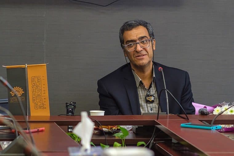 کارگاه داستان بازآفرینی