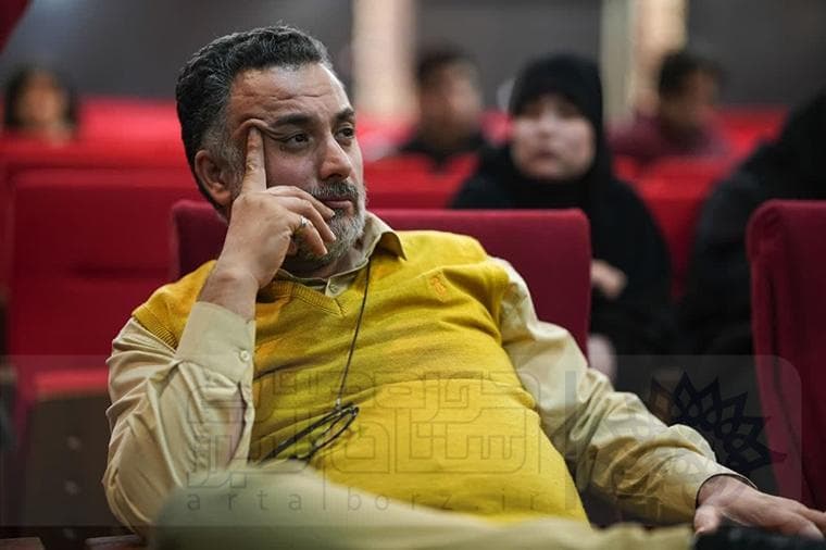 نخستین رویداد استانی تئاتر مردمی بچه‌های مسجد البرز