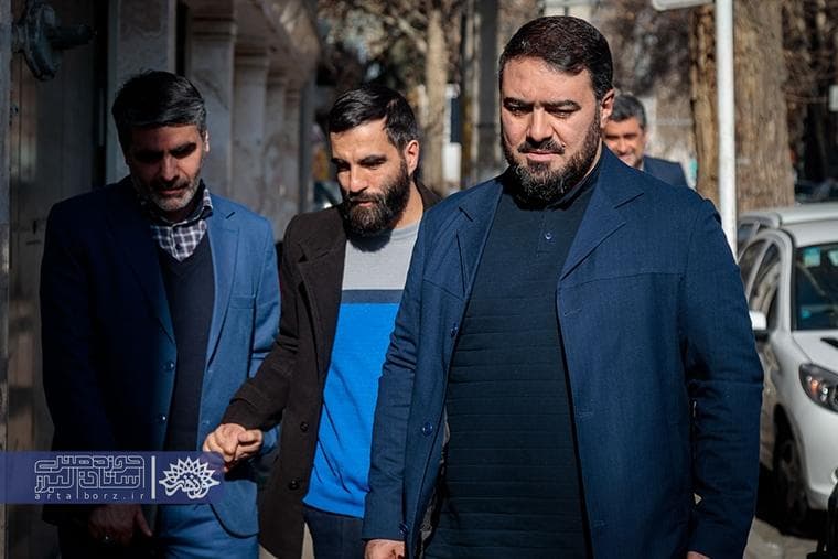 برگزاری کارگاه نویسندگی روایت پایداری در کرج