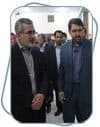 مهندس طهایی:از تلاش همکارانم در حوزه هنری البرز سپاسگزارم