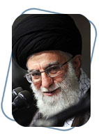 حضرت آیت الله خامنه ای:هنر از اموری است که فقه باید به آن بپردازد