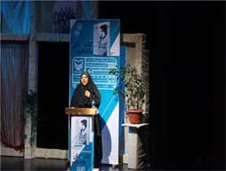 با نگارش «گلستان یازدهم» به یکی از آرزوهایم رسیدم