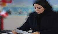 لیلا سفیدیان: گرایش امروز جامعه بیشتر به سمت آثار هنر مفهومی است