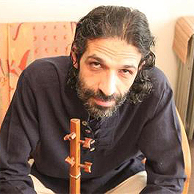 اثری که فاقد روح هنریست ماندگار نمیشود