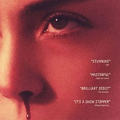 ۳۰ پوستر برتر فیلم های سال ۲۰۱۷