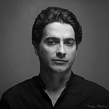 همایون شجریان