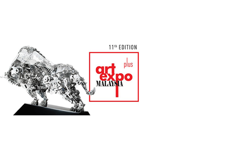 حضور حوزه هنری در آرت اکسپوی مالزی