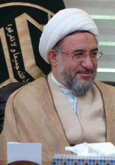 حضرت آیت الله اراکی دبیرکل مجمع جهانی تقریب مذاهب اسلامی: