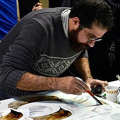 فعالیت‌های گروهی هنرمندان بسیار ارزشمند و جریان‌ساز است