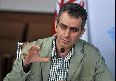 کرمی: «دریادلان» از بهترین کارهای محیطی دفاع مقدس است