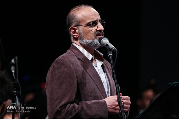 محمد اصفهانی