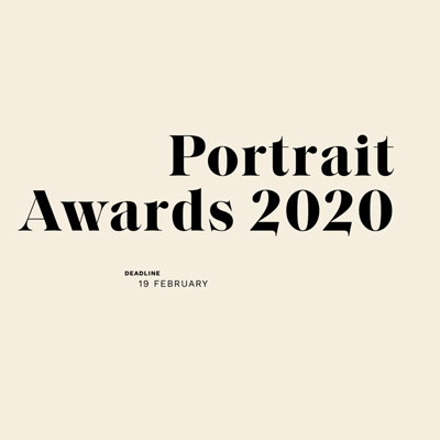 فراخوان جایزه عکاسی پرتره LensCulture 2020