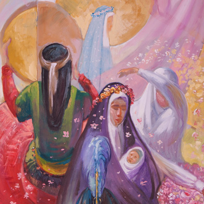 نقاشی