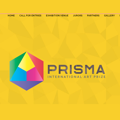 فراخوان جایزه هنری prisma 2020