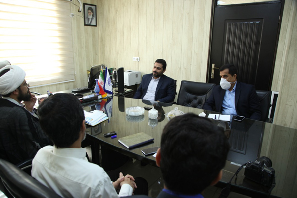 پارسایی‌فر: واکنش سریع حوزه هنری در مقابل اتفاقات روز سبب مستعد بودن این نهاد است