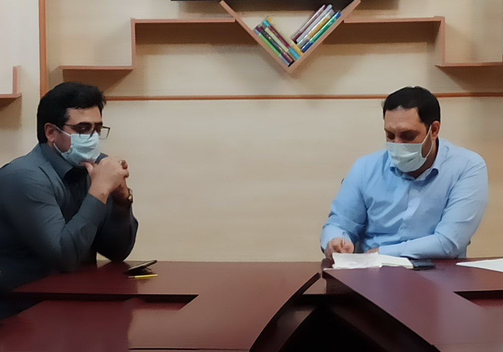 هویتسازی برای استانها باید با کمک حوزههای هنری انجام شود