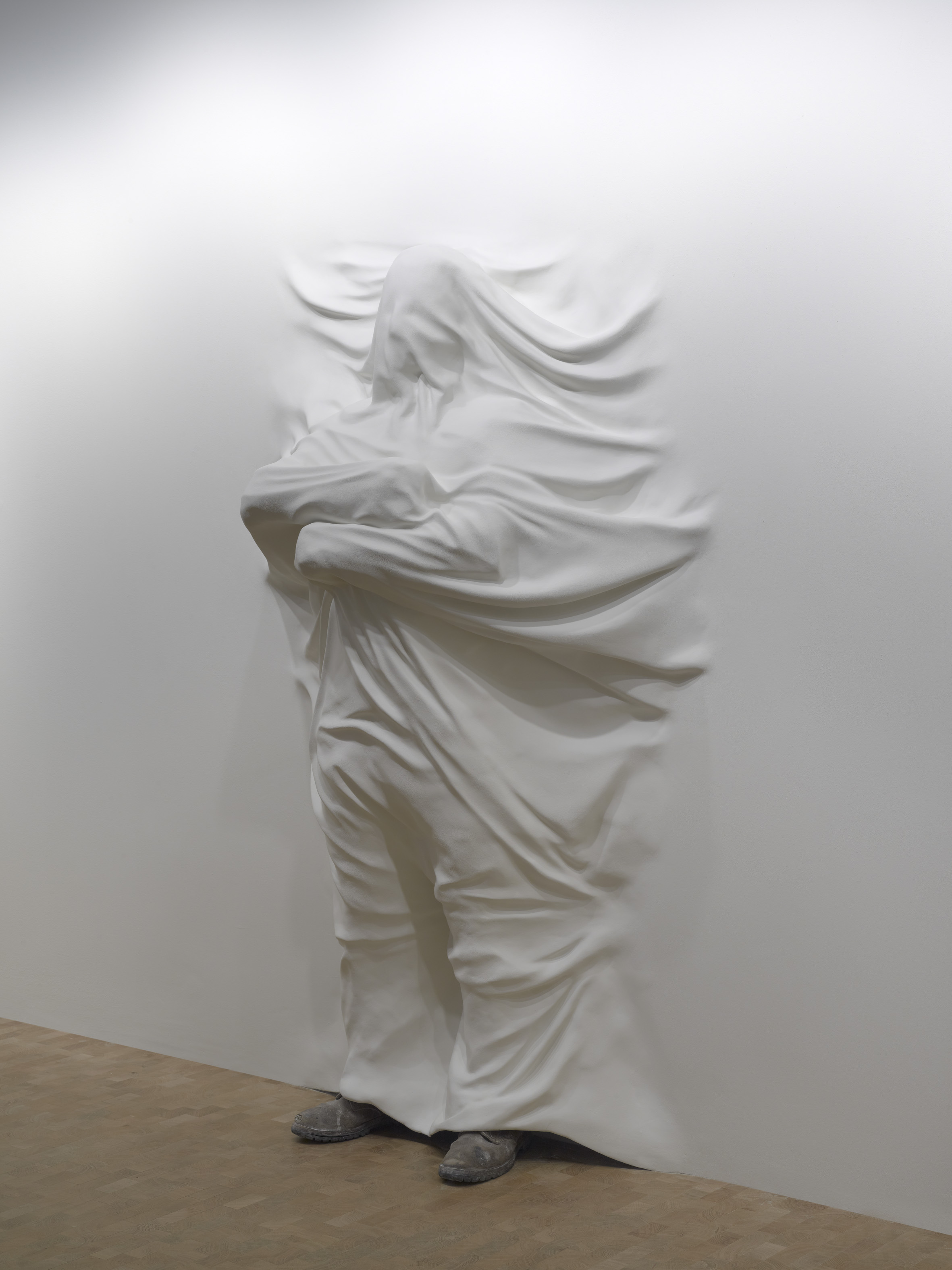 تعدادی از آثار Daniel Arsham