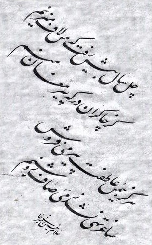 غلامحسین امیرخانی