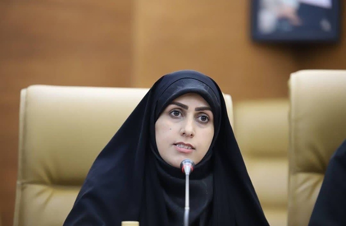 الهام نجمی