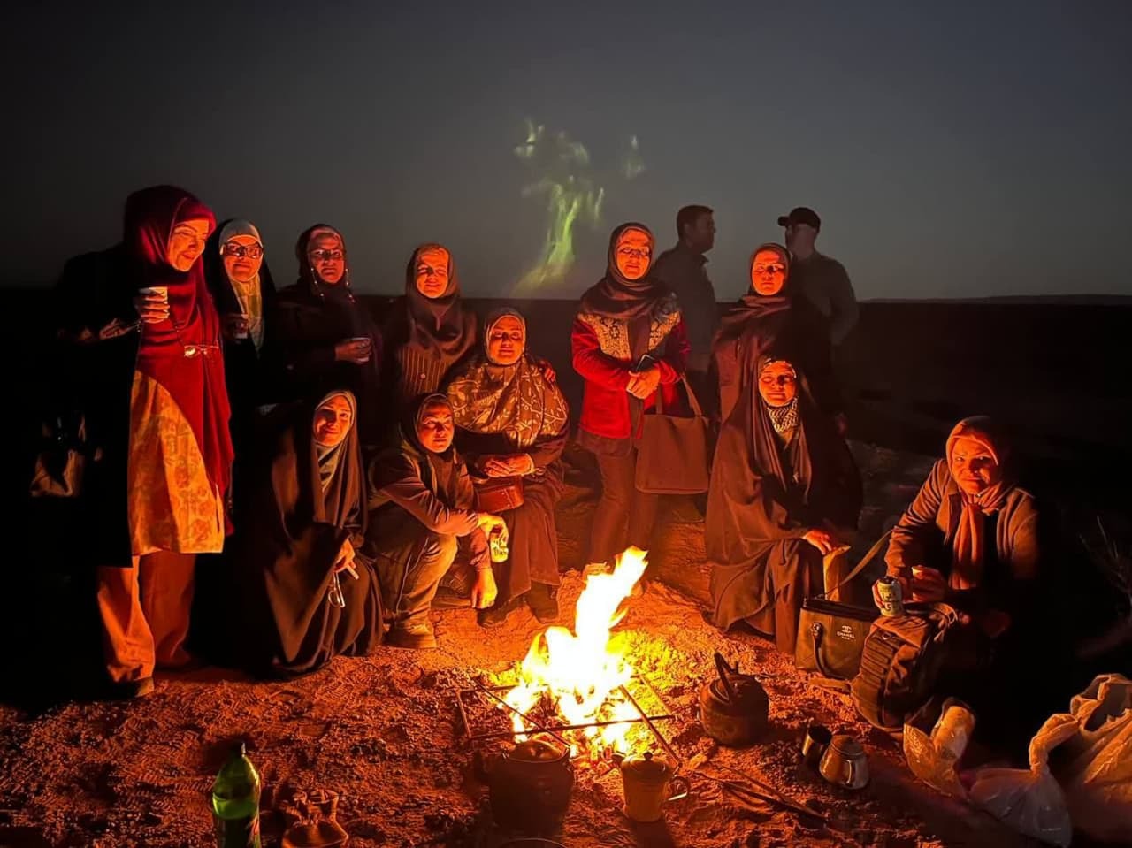 اردوی نویسندگی «گوهر» توسط حوزه هنری البرز در سمنان