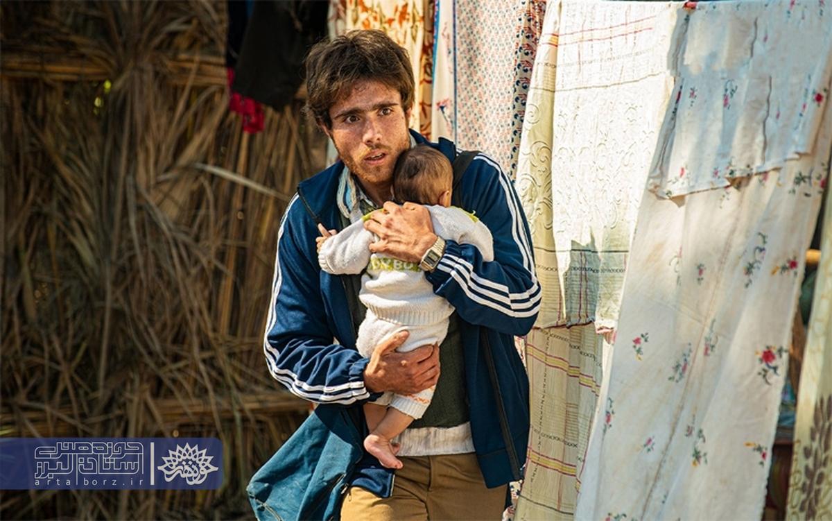 «پُل» در فجر ۴۴؛ هفت نامزدی سیمرغ برای نماینده البرز