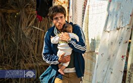 «پُل» در فجر ۴۴؛ هفت نامزدی سیمرغ برای نماینده البرز