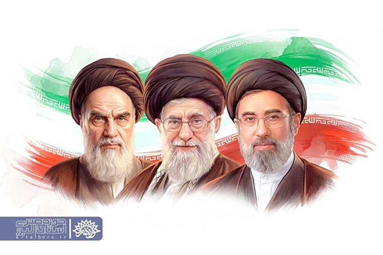 پیام محمد مهرابی رئیس حوزه هنری البرز بمناسبت انتخاب سومین رهبر انقلاب اسلامی