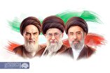 پیام محمد مهرابی رئیس حوزه هنری البرز بمناسبت انتخاب سومین رهبر انقلاب اسلامی