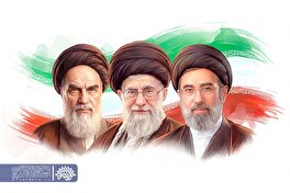 پیام محمد مهرابی رئیس حوزه هنری البرز بمناسبت انتخاب سومین رهبر انقلاب اسلامی