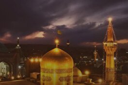 اثر موسیقی جدید در مدح امام رضا (ع) توسط هنرمندان البرزی
