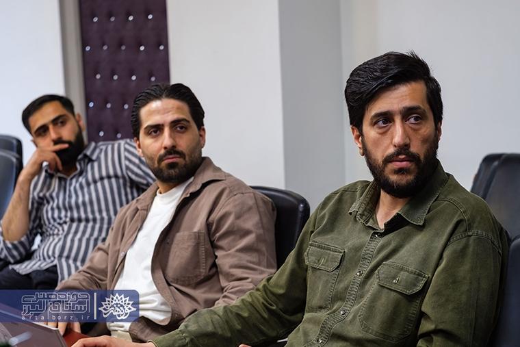تولید ۸ نماهنگ در خصوص محلات البرز در سال جاری